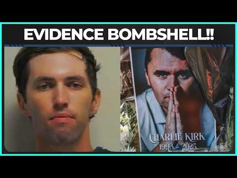 HUGE Development In the Charlie Kirk Case Might Complicate Things....