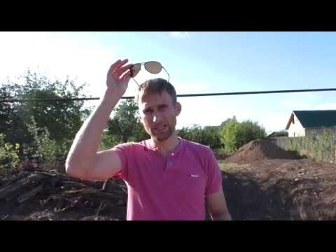 Купили участок, а там ЛЕС!!!!! Что делать???