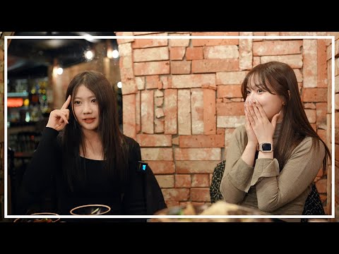 What are the reactions of beautiful Japanese women when a 46-year-old Korean man is in a relation...