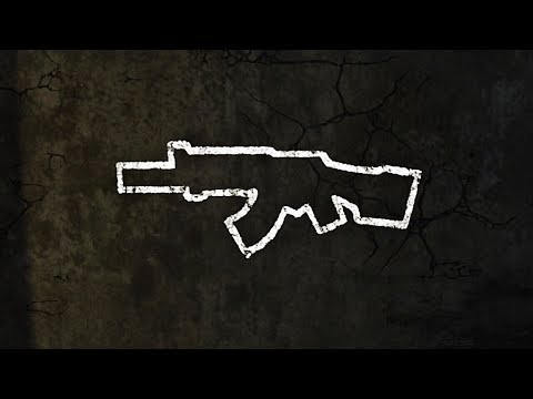 EVERY ZOMBIES MAP - Wall Gun Challenge