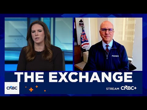 Raising cash in portfolio amid market uncertainty: Janus Henderson's Richard Bernstein