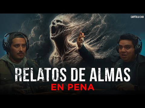 El Restaurante Maldito: Historias de Terror de Almas en Pena
