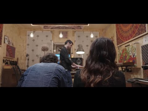 Lidia -  Pasino & Matilda De Angelis | The Law According to Lidia Poët