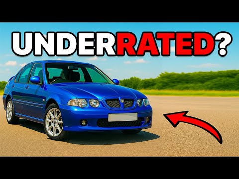 Is This the UK’s Most Underrated Modern Classic?