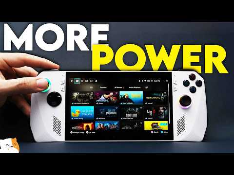 The EASY Mod that Changed My Ally