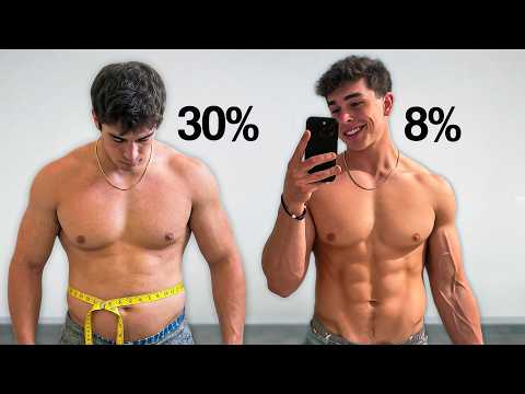 Change these 7 Habits to lose fat fast