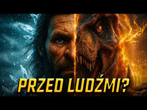 Największa tajemnica prehistorycznego świata: Tak wyglądała Ziemia 200 milionów lat temu