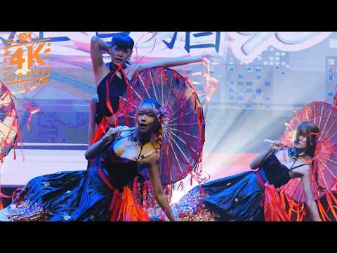 250810 文藻新爵 熱舞 麗江窨酒 | Spring up vol.7 | Dance Choreo | 4K60fps