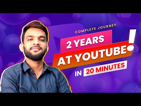 MY YOUTUBE EARNINGS in 2 YEARS | GOT AN OFFER OF 2 CRORE for CHANNEL ACQUISITION