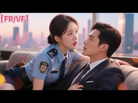 Jeune policière pauvre en mission!Mariée par accident à un PDG milliardaire!Succombe à son optimisme