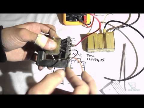 Высоковольтный генератор