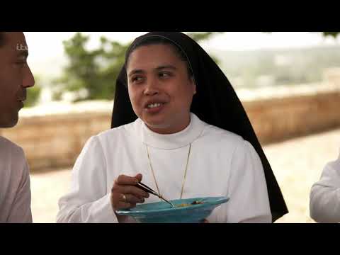 Ginos Italian Escape S06E08