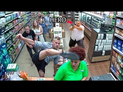 Real Life Superheroes | Random Acts of Kindness That Will Make You Cry #6