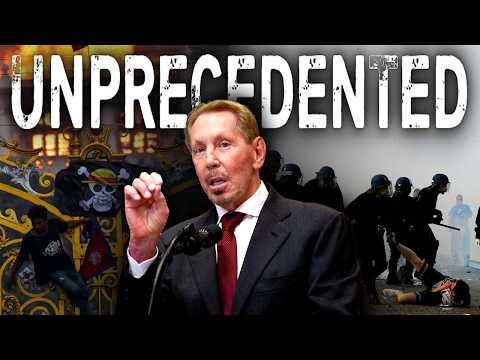 Why Everything Is Suddenly So "Extreme"