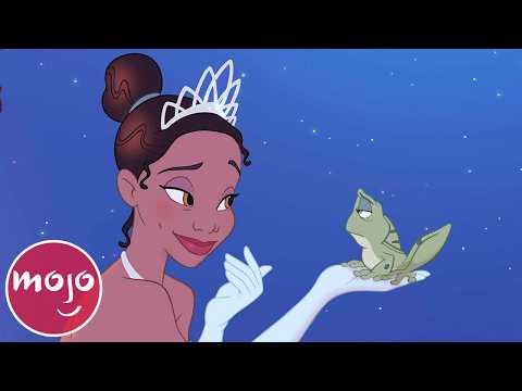 5 Disney Films That ACTUALLY Need Live-Action Remakes (& Why)