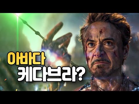 마블 캐릭터들이 호그와트 기숙사 배정을 받는다면?