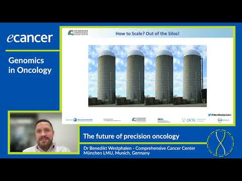 The future of precision oncology