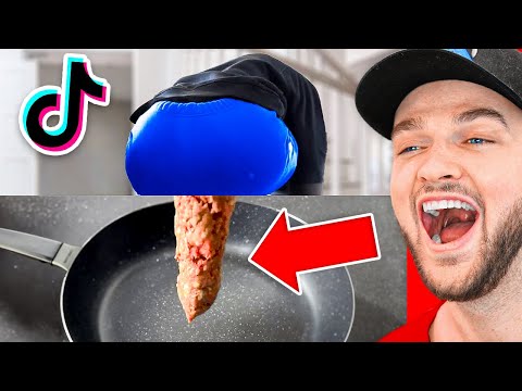 World's *FUNNIEST* TikTok Duets!