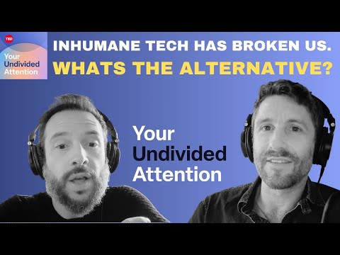 What if we had fixed social media? An alternative history