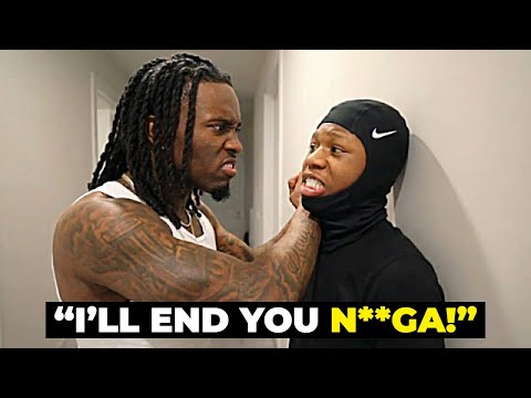 15 Times Streamers Wars Got Out of Control