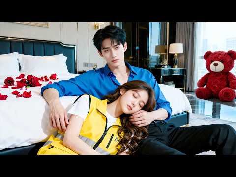 💌CEO Claims Infertile, but One-night with Broke intoRoom Delivery Girl, Unexpected Pregnant Twins!