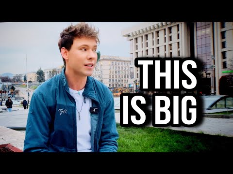 Ok… let’s talk about corruption in Ukraine 