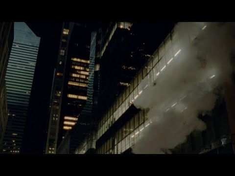 Djo - Purgatory Silverstar (Official Visualizer)