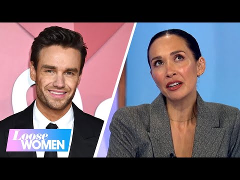 Too Much Fame Too Young: Did The Industry Let Liam Payne Down? | Loose Women