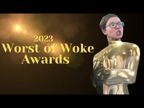 Worst of Woke Awards