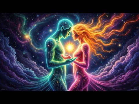 The Person You Want Will Come & Go Crazy For You ❤️ Works Even When Away + Subliminal Affirmations