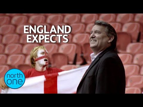 England Expects: The Curse of The England Manager The FULL Documentary
