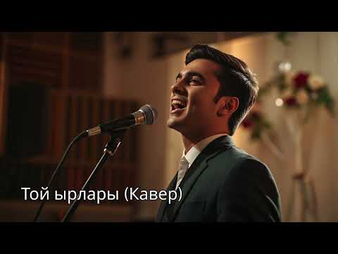 Кыргызча, Шаңдуу Той ырлары | Кавер #кыргызырлары #кыргызчаырлар