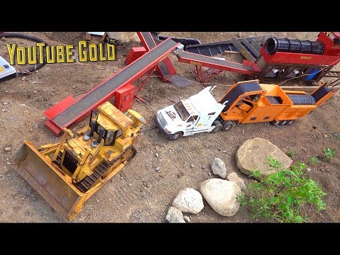 YouTube GOLD - "PAY DAY" (s2 e18) | RC ADVENTURES