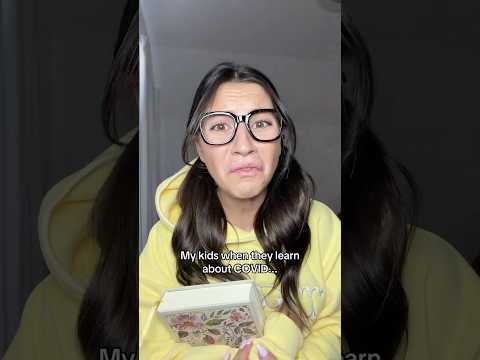 kids, ur mom was a SAVAGE😛