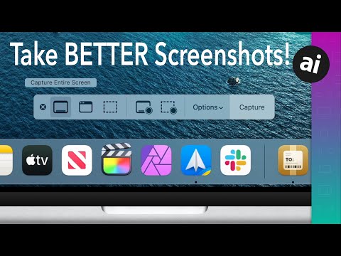 How to MASTER Screenshots on Your Mac!