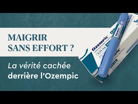 Arrêter l’Ozempic : gérer l’après et l’effet rebond