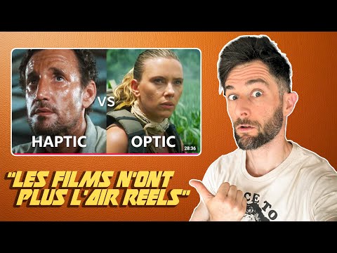 JE RÉPONDS À CETTE VIDÉO