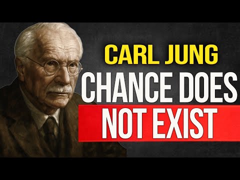 This is the only video you need about synchronicities – Carl Jung
