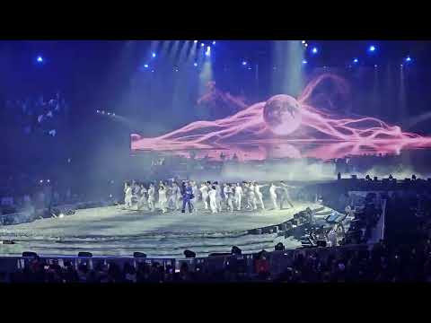 20251220 濤/作品的說話@Keung To "LAVA" Live 2025