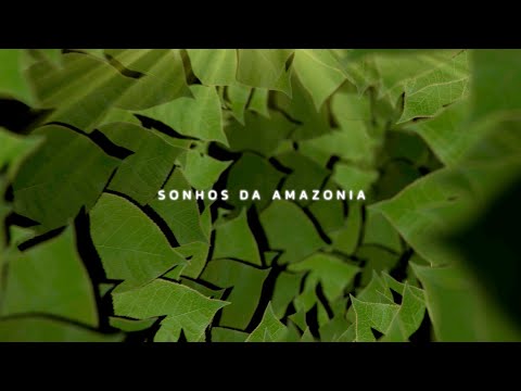 Advan Haschi &amp; Mose - Sonhos da Amazonia