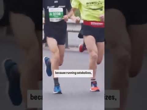 Do This ONE Thing to Burn Fat Without Running...