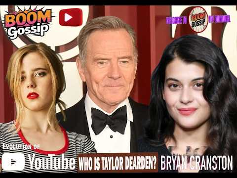 The Pitt’ Fan Favorite Taylor Dearden, Daughter of Bryan Cranston, Opens up About Her ADHD Journey