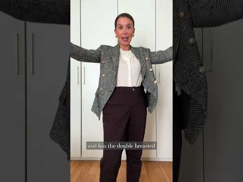 Keeping it chic with a style staple: the cardigan! #elegantstyle #simplyelegant #springfashion