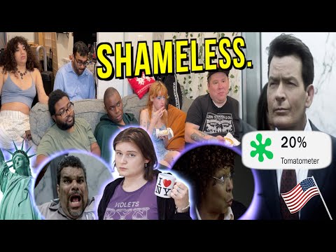 I Made New Yorkers Watch Charlie Sheen's 9/11 Movie