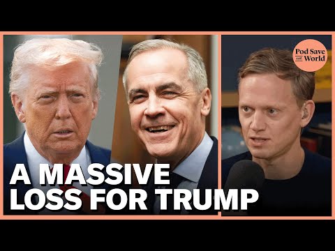 Canada Loudly Rejects Donald Trump In Major Upset Election