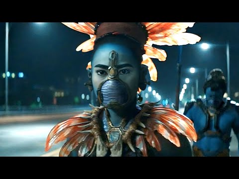 Every MCU Movie Villain Ranked Worst To Best (2023 Update)