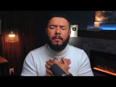 SOAKING IN GOD'S PRESENCE | FRESH OIL LIVESTREAM