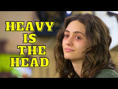 In Defence of Fiona Gallagher: A Psychological Analysis of the SHAMELESS(US) Matriarch