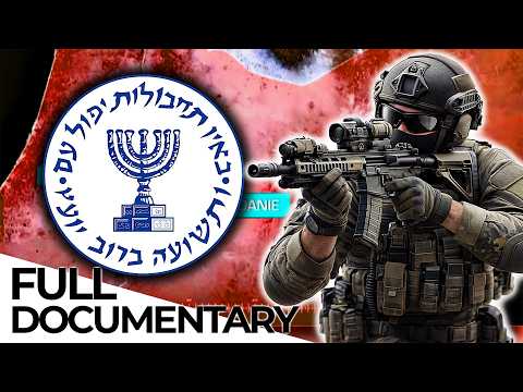 Mossad: Hitmen of the State? | ENDEVR Documentary