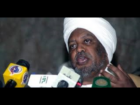 خطبة الجمعة - التعصب - أ.د.عصام البشير